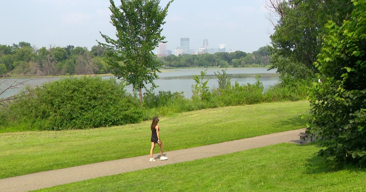 Doctors share tips to help with Minnesota air quality 