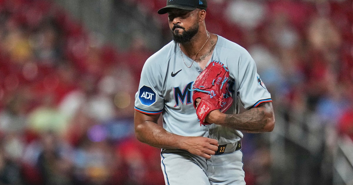 Alcantara on emotional roller coaster amid trade deadline uncertainty