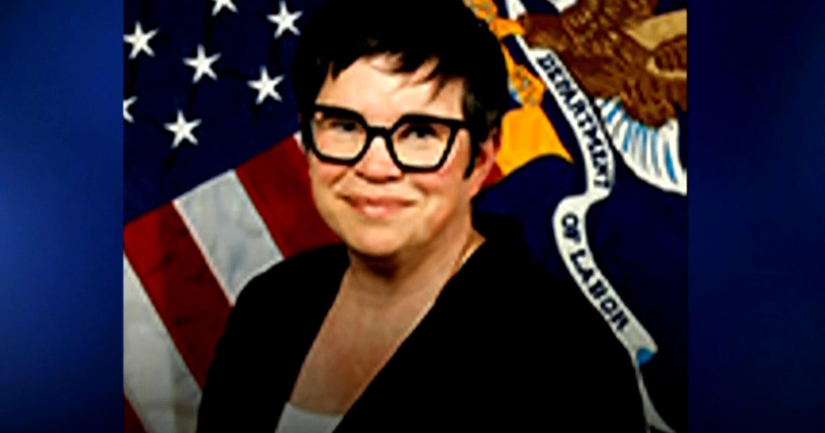 Trump fires Labor Statistics commissioner after stagnant jobs report