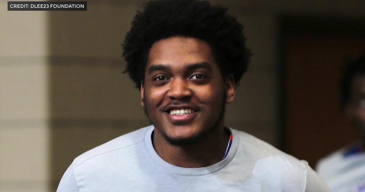 Darius Lee remembered in Harlem over 3 years after deadly shooting 