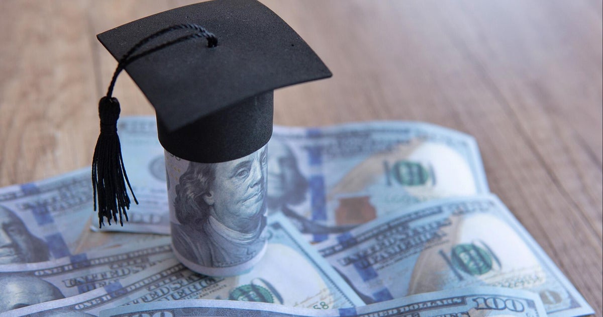 Student loan interest resumes for millions enrolled in SAVE repayment plan