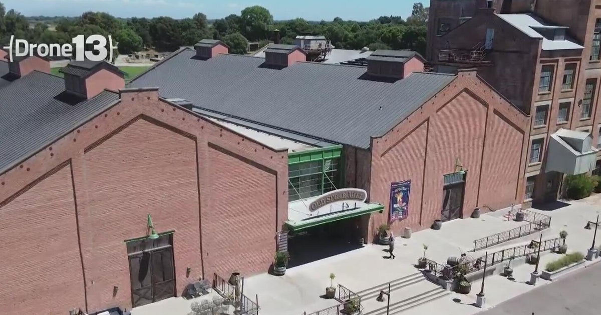 Popular wine destination outside Sacramento faces uncertain future