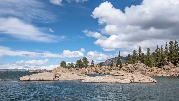 Paddleboarder, dog recovered after fatal windstorm at Eleven Mile Reservoir