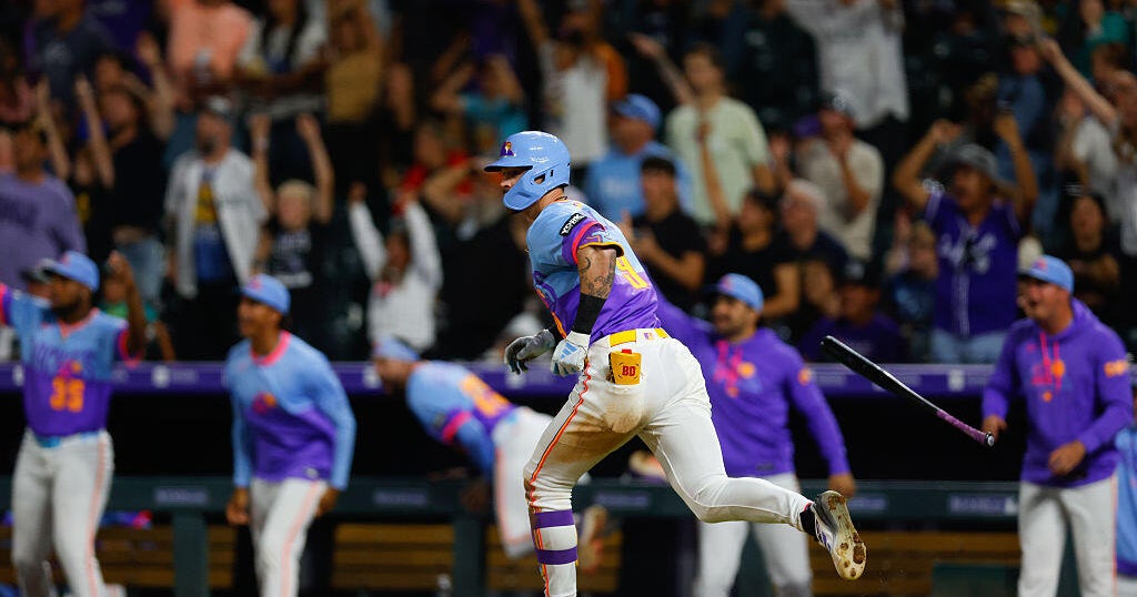 Pirates score 16 runs and lose for the first time since 1901, lose 17-16 to Colorado Rockies 