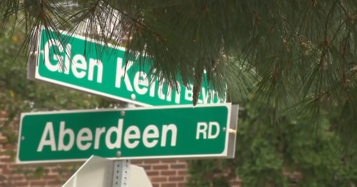 Neighbors on high alert after 57-year-old woman stabbed multiple times in Towson 