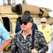 Trump's Middle East envoy Witkoff visits controversial Gaza aid site