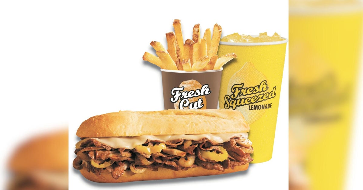 Sub sandwich chain opens location in Ann Arbor 