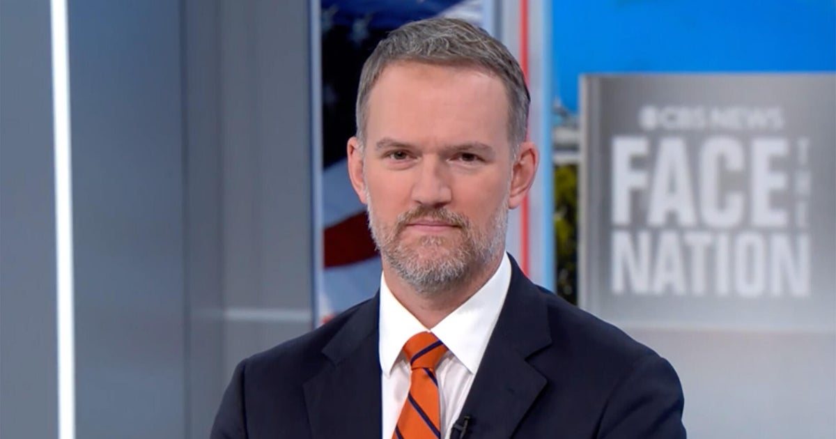 Full Interview: U.S. Trade Representative Jamieson Greer on