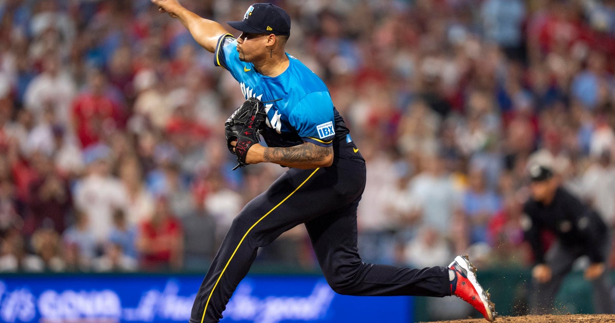 Jhoan Durán delivers in debut as Phillies rallies to beat the Tigers 5-4 