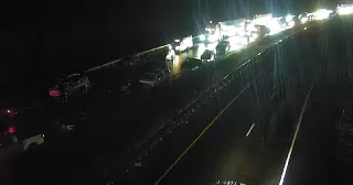 Fatal crash causes Colorado Department of Transportation to close I-70 east through Loveland Pass 