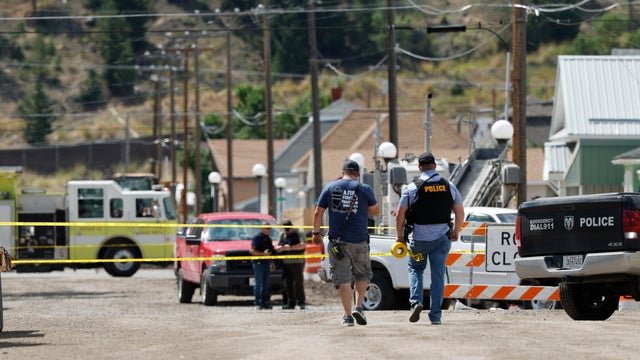 Montana Shooting 