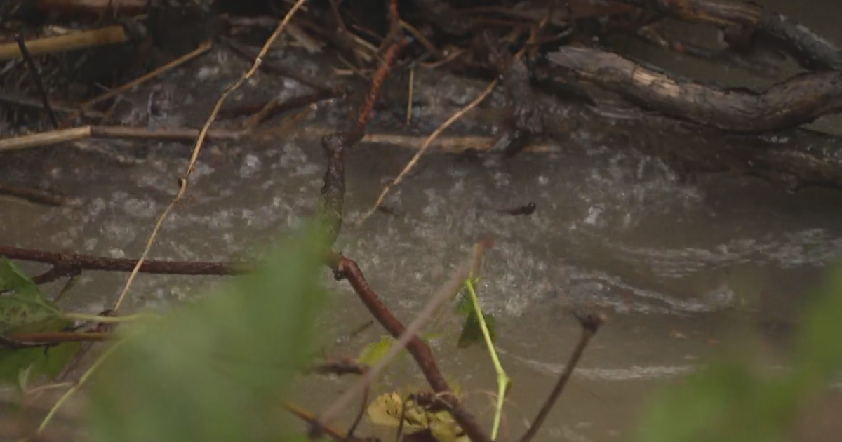 EF0 tornado briefly touches down in Annapolis 