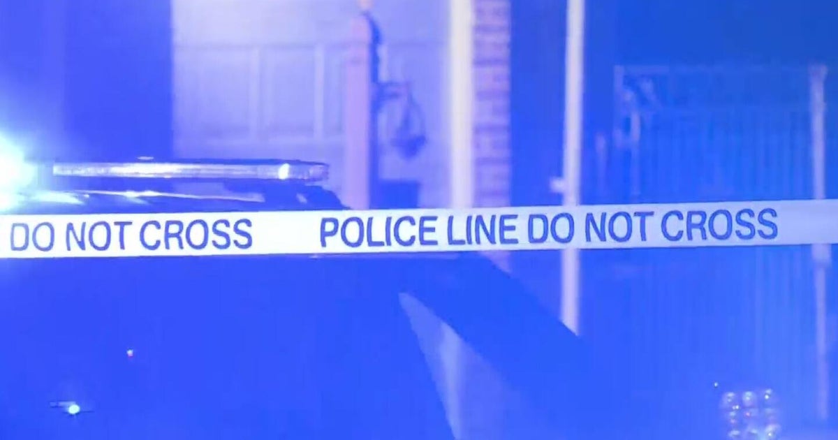 13-year-old dead, another injured in Detroit shooting, police say 