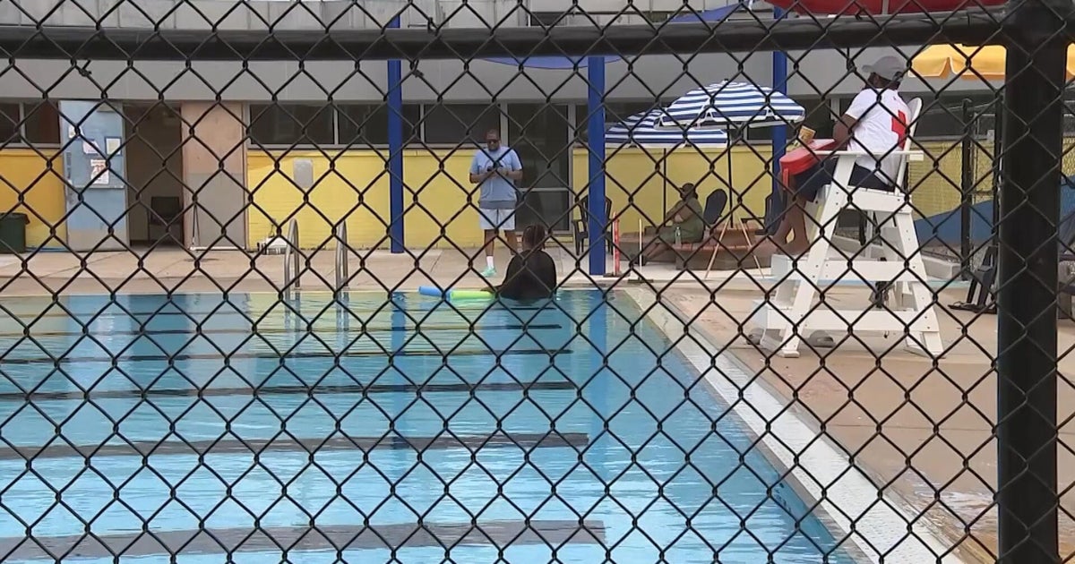 West Philadelphia rec center reopens to the public four days after shooting 