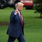 Longtime Trump insider May Davis Mailman departs White House