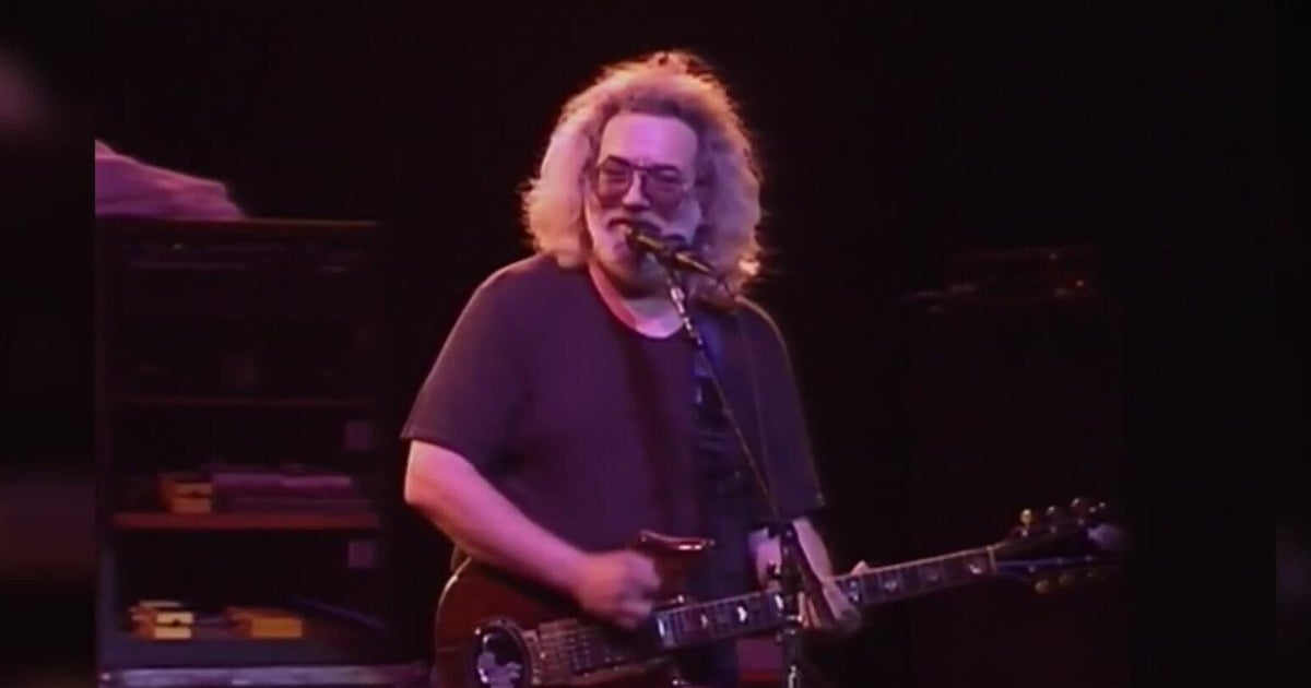 What about the Grateful Dead that keeps fans so dedicated 6 decades ...
