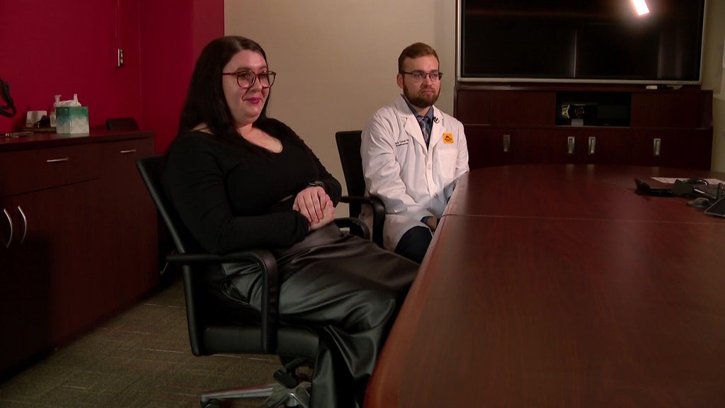 University of Minnesota doctor-patient team hopes to help people suffering from chronic pain