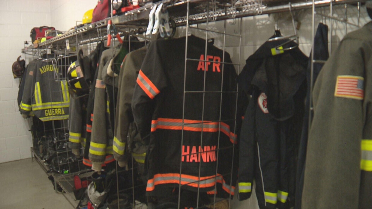 Aurora Fire Rescue fights back against cancer risks with new screenings ...