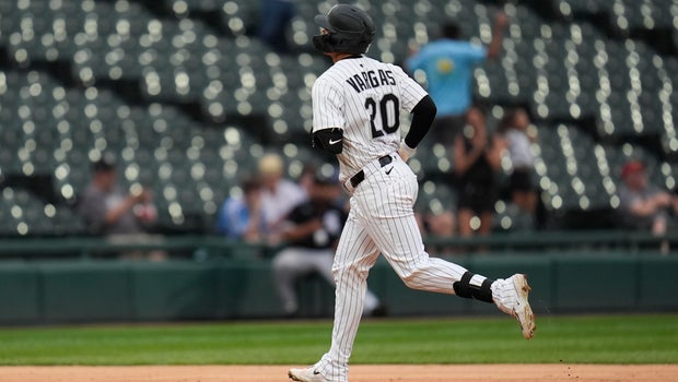 White Sox Pass 2024 Wins, Beat Angels 1-0