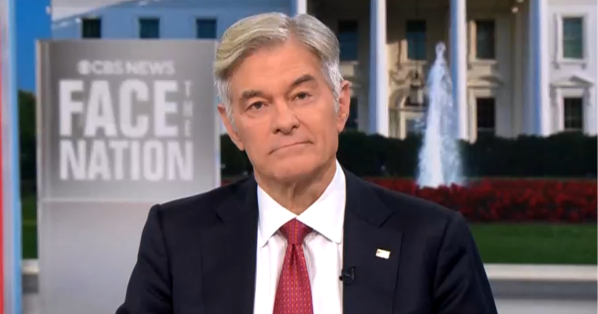 Dr. Mehmet Oz says applications for  billion rural hospital fund will go out
