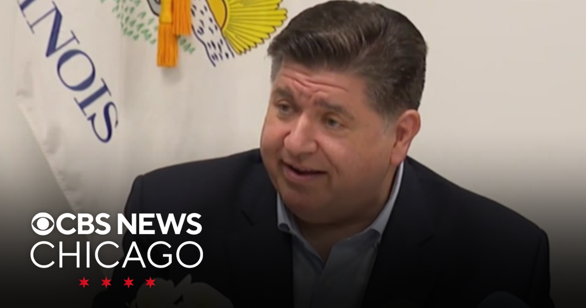 Illinois Gov Pritzker Welcomes Texas Democrats Amid Redistricting Standoff