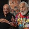 Cheech and Chong: Older and wiser