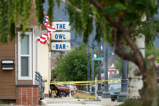 Montana Shooting 