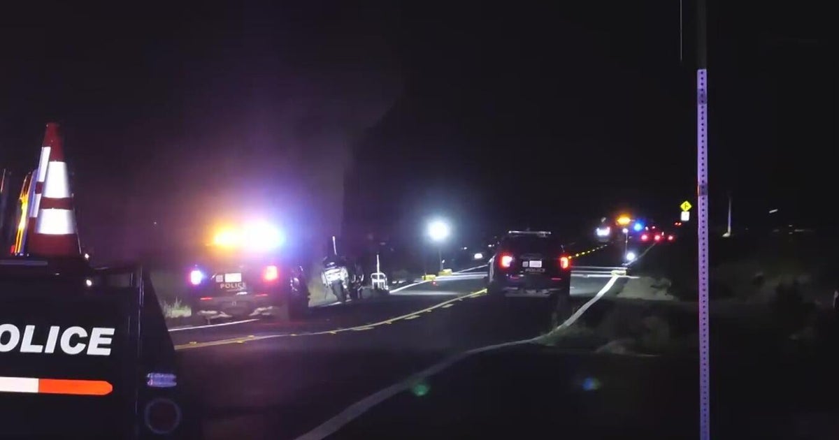 Fair Oaks man suspected in deadly West Sacramento hit-and-run that killed 2 