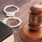 Ex-corrections officer charged with mailing drug-laced books to prisons