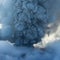 Russian volcano erupts for first time in 600 years