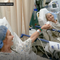 Maryland woman donates kidney to her older sister: "She saved my life"