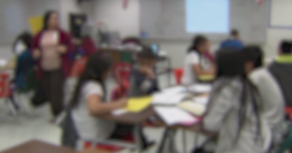 Immigration enforcement at North Texas schools? Education leaders say law bans it 