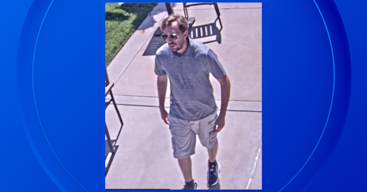 Oakland County deputies seek information over indecent exposure incidents 