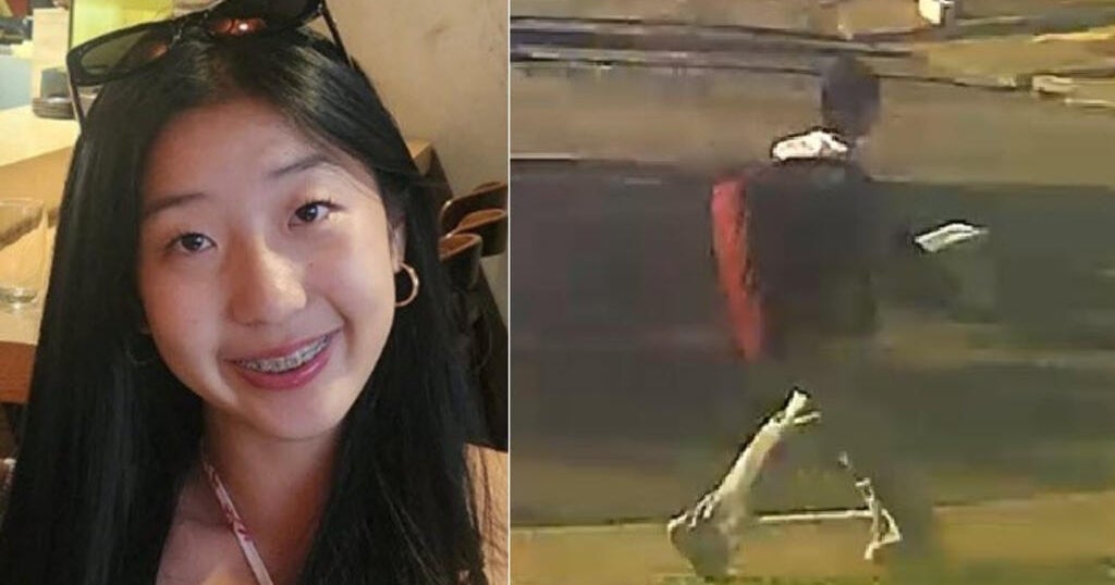 Family of Fremont teen missing for over a week launches fundraiser to help find her 