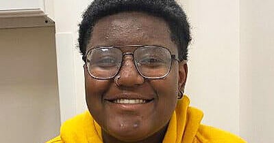 Wednesday's Child: 17-year-old Skylher 