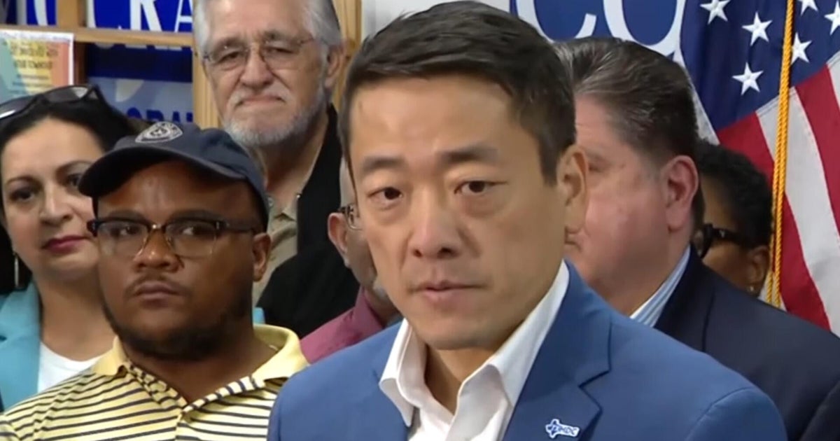 What to know after Democratic lawmakers flee Texas to stop vote on GOP congressional map