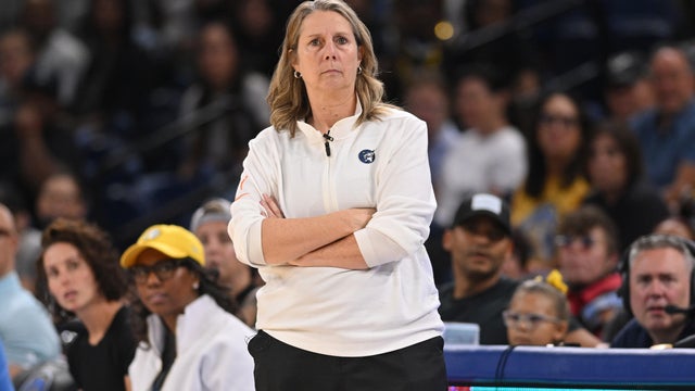 Minnesota Lynx v Chicago Sky 