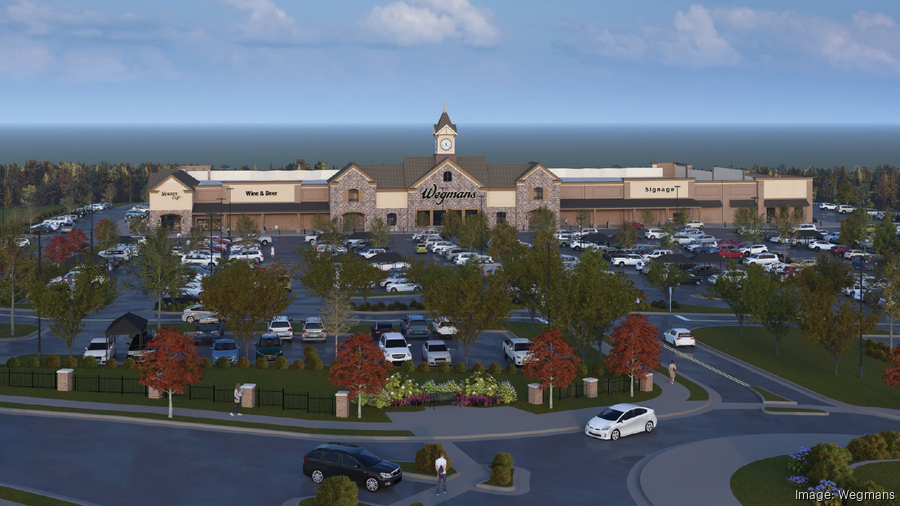 Wegmans officially purchases land to build first Pittsburgh area location