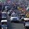 Pope Leo XIV addresses Gaza, Ukraine at youth festival