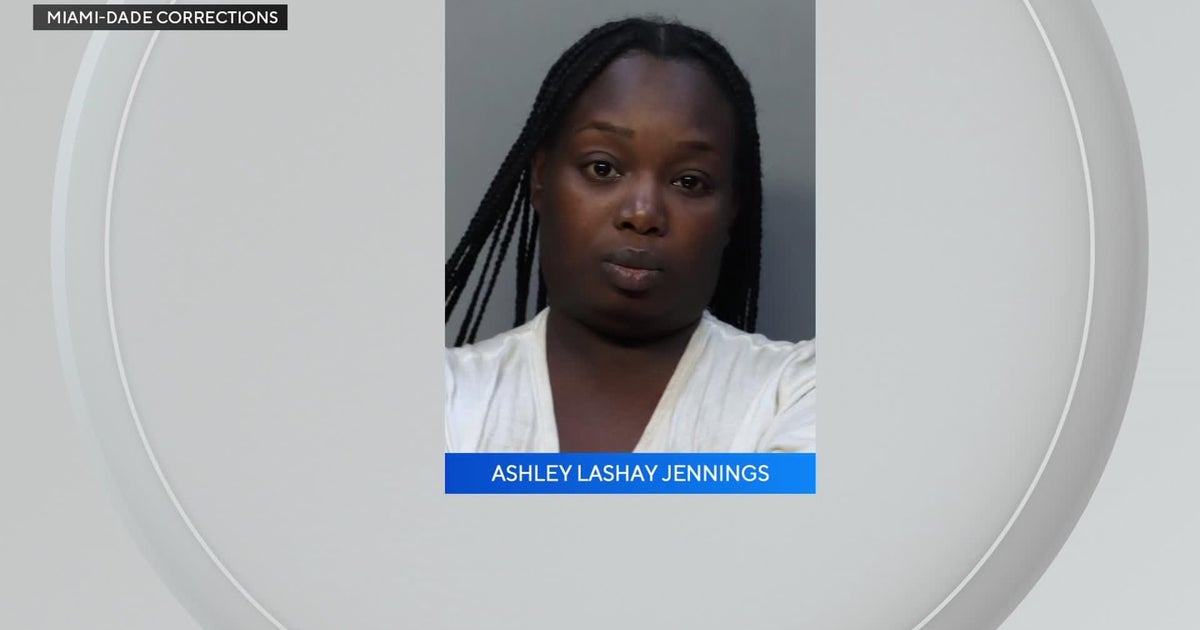 Miami Gardens mom faces neglect charges after nine children found living in