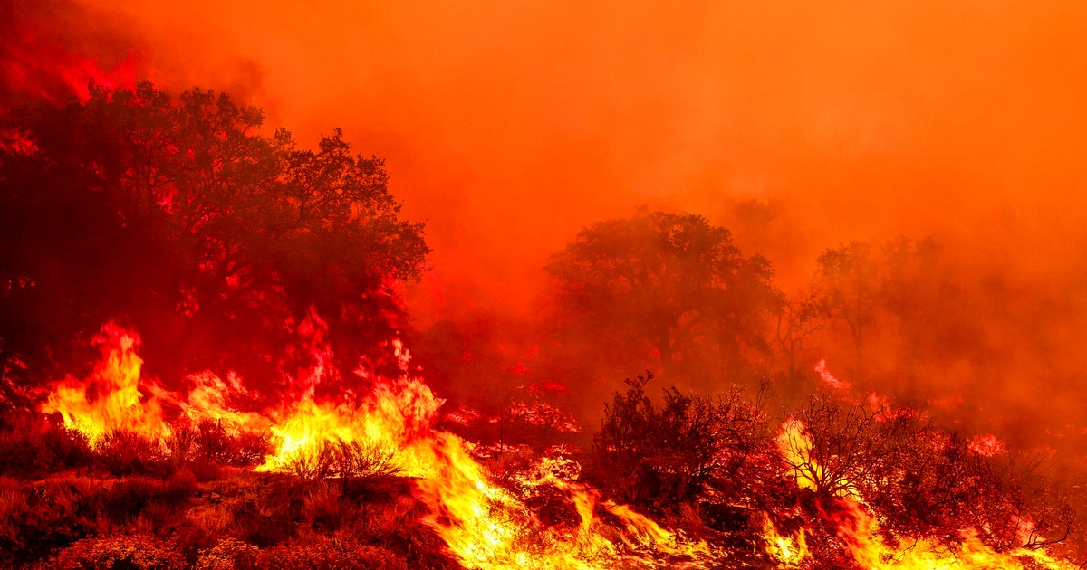 Gifford Fire in Santa Barbara County burns more than 60,000 acres, forces evacuations 