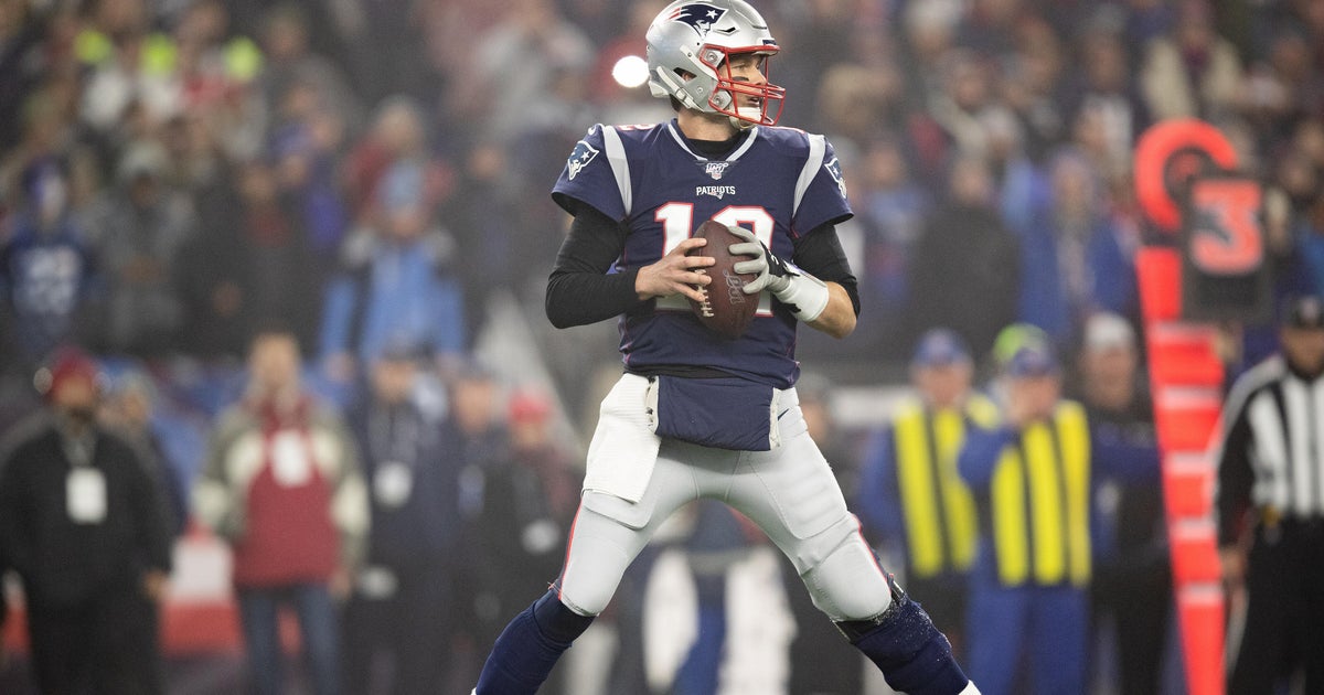 Patriots to unveil Tom Brady statue Friday. Here's how to watch. 