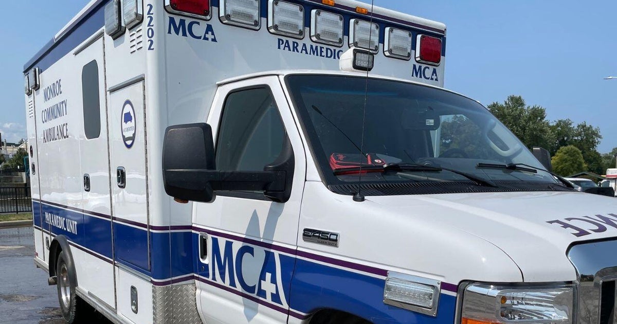 Driver killed in Frenchtown Township pickup truck collision
