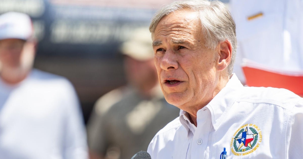 Abbott threatens to expel Texas House Democrats who don't return for redistricting vote