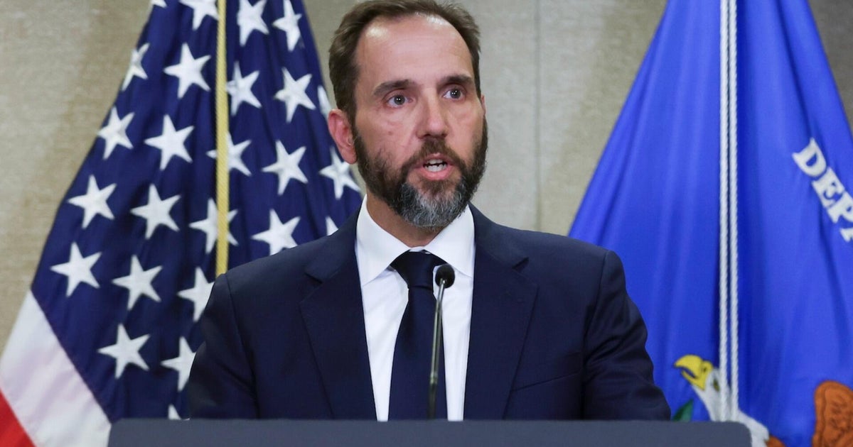 Former Trump prosecutor under investigation for potential Hatch Act violations