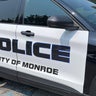 2 men injured, woman in custody, after stabbing incident in Monroe 