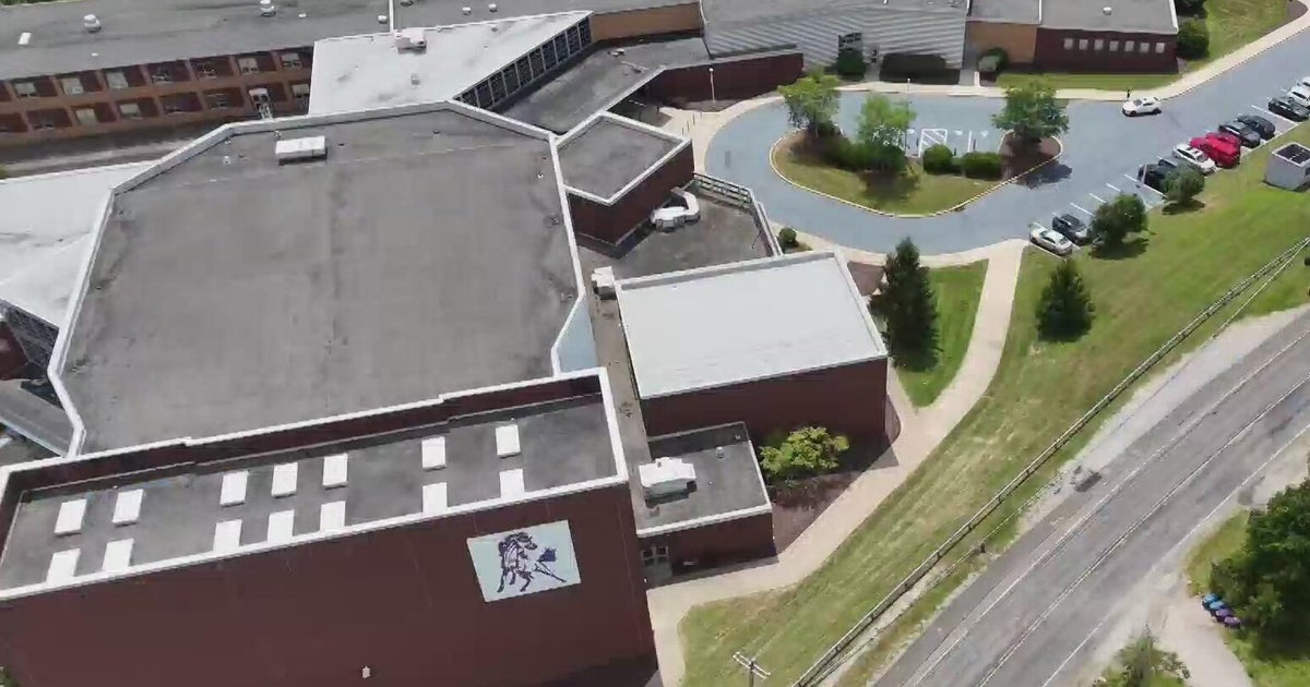 Plum Borough School District using new security system 