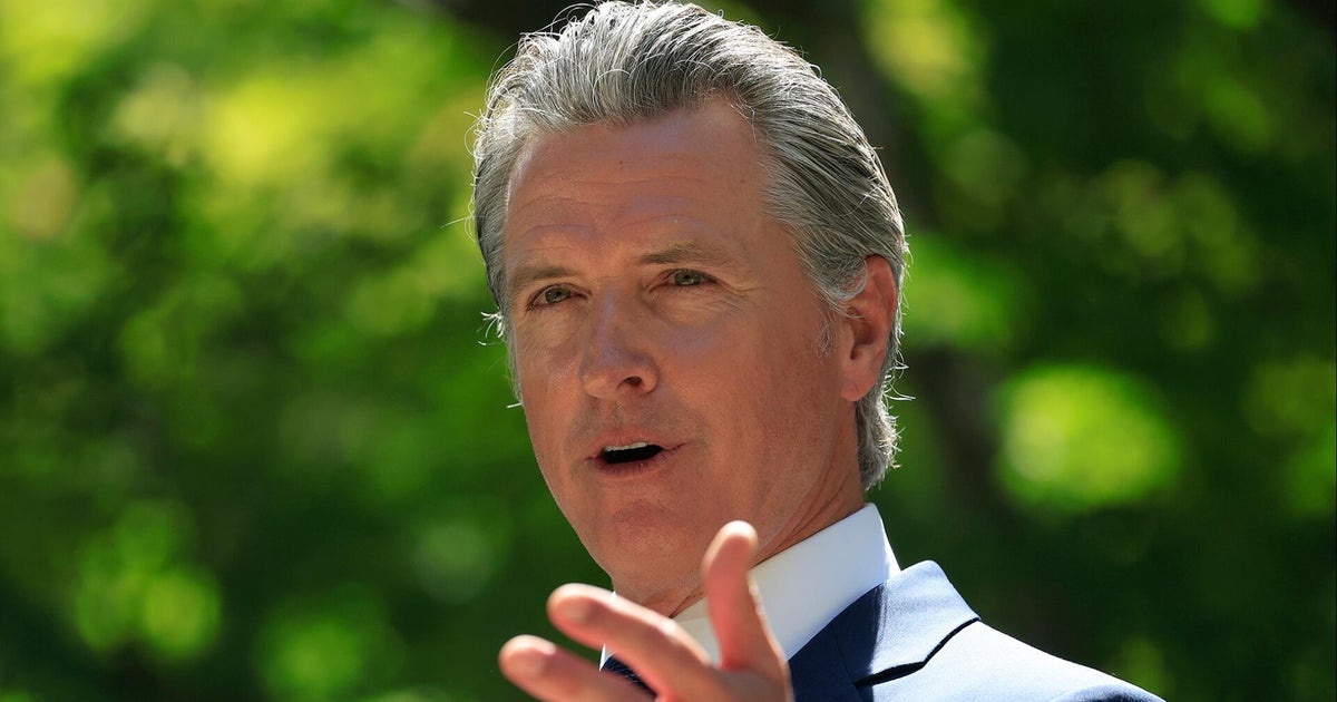 Democratic governors look to combat proposed Texas GOP congressional map