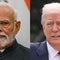 India calls Trump's tariff threats unjustified, unreasonable