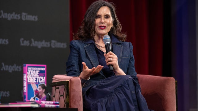 Los Angeles Times Festival Of Books 